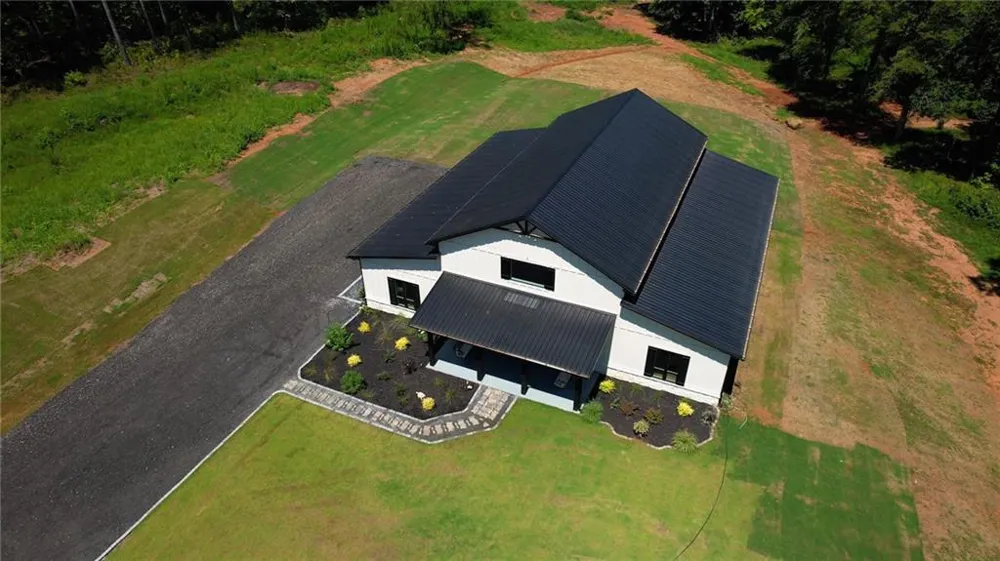 1321 Aqua Rd Madison, GA 30650