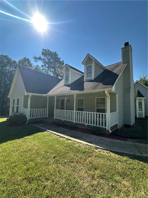 965 Butler Bridge Road McDonough, GA 30252