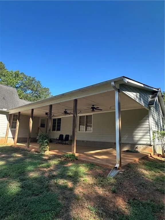 965 Butler Bridge Road McDonough, GA 30252