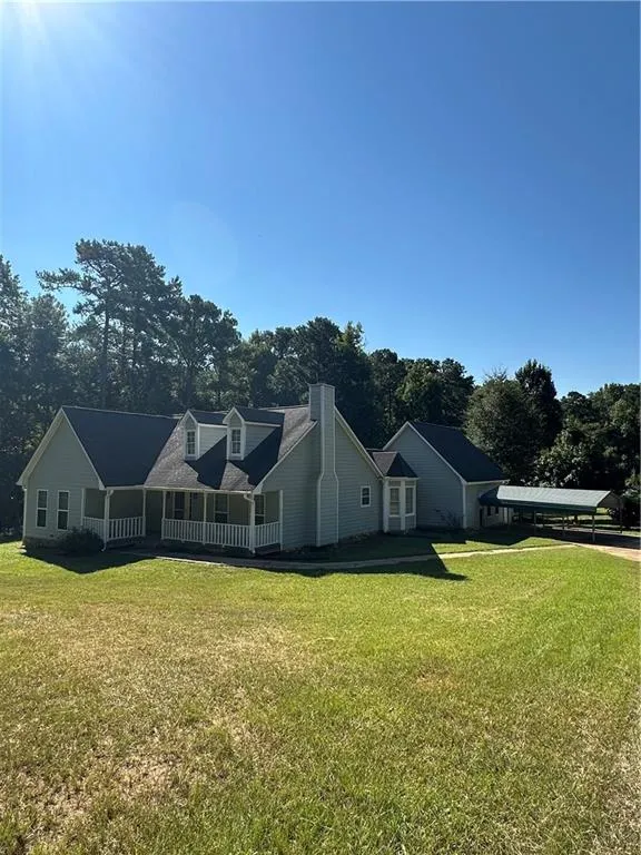 965 Butler Bridge Road McDonough, GA 30252