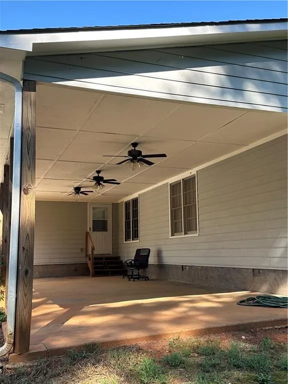 965 Butler Bridge Road McDonough, GA 30252