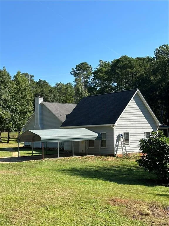 965 Butler Bridge Road McDonough, GA 30252