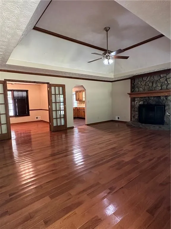 965 Butler Bridge Road McDonough, GA 30252
