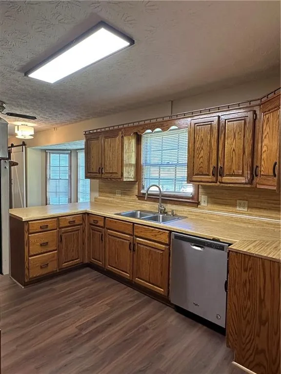 965 Butler Bridge Road McDonough, GA 30252