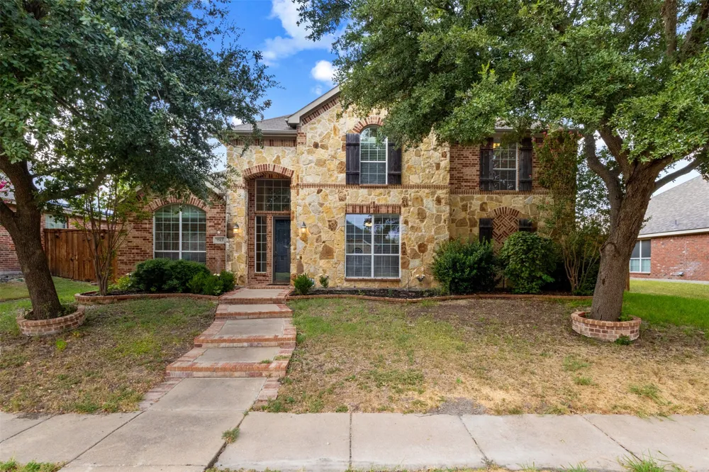 7513 Kallan Drive Rowlett, TX 75089