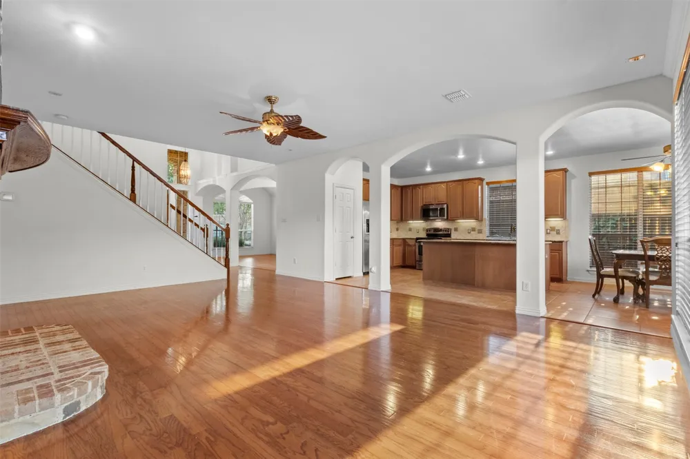 7513 Kallan Drive Rowlett, TX 75089