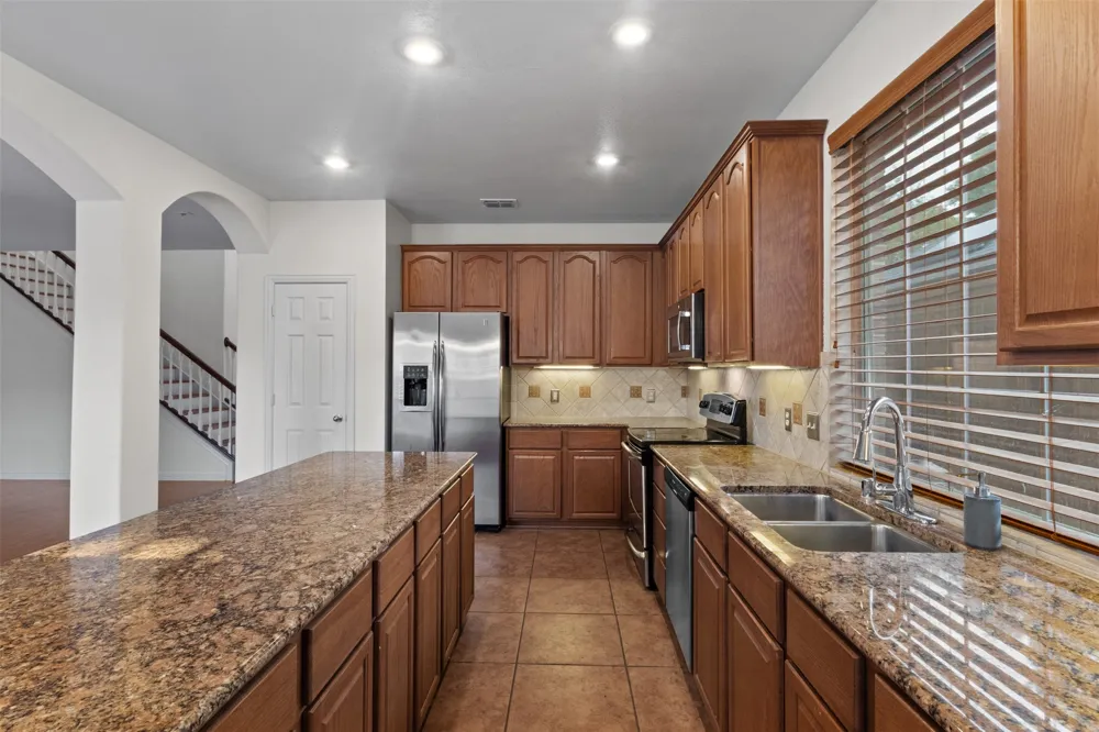 7513 Kallan Drive Rowlett, TX 75089
