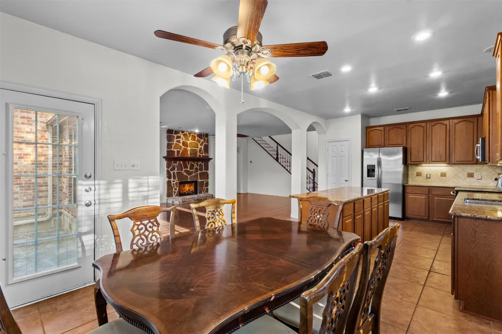 7513 Kallan Drive Rowlett, TX 75089