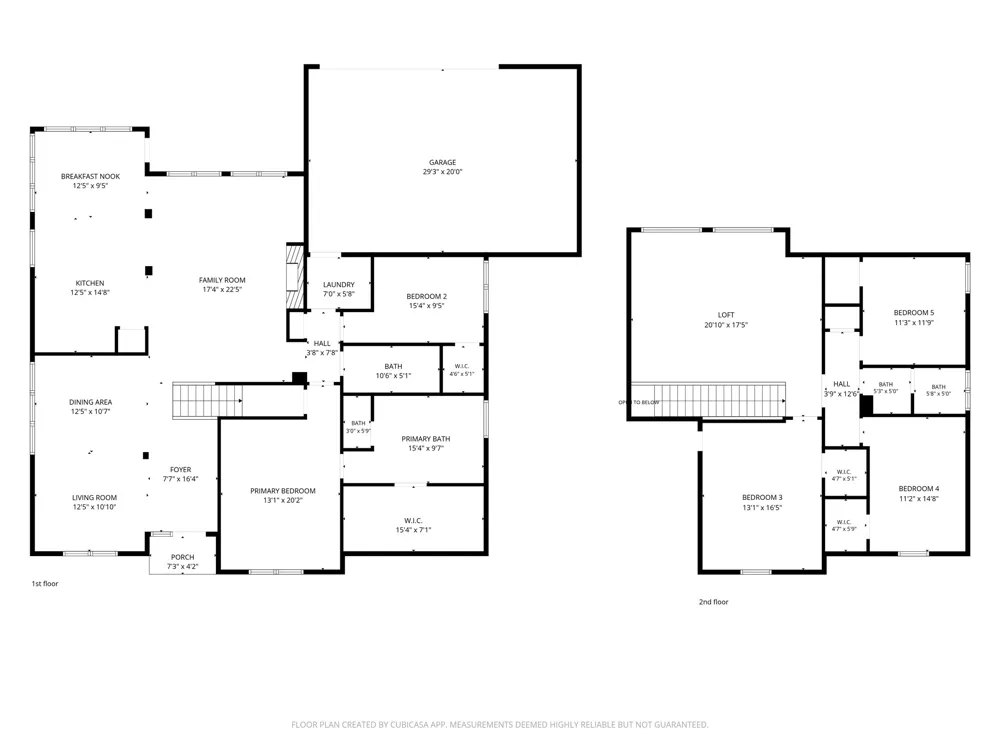 7513 Kallan Drive Rowlett, TX 75089
