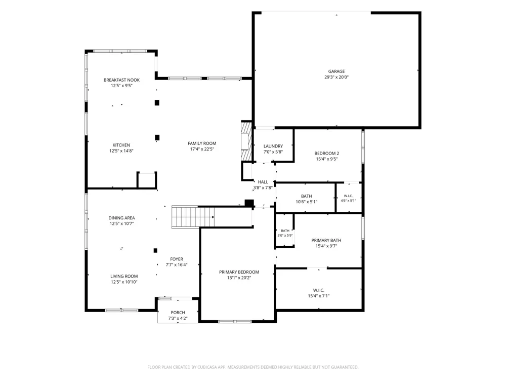 7513 Kallan Drive Rowlett, TX 75089