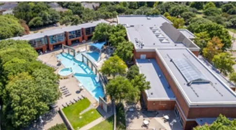 4019 Rive Lane Addison, TX 75001