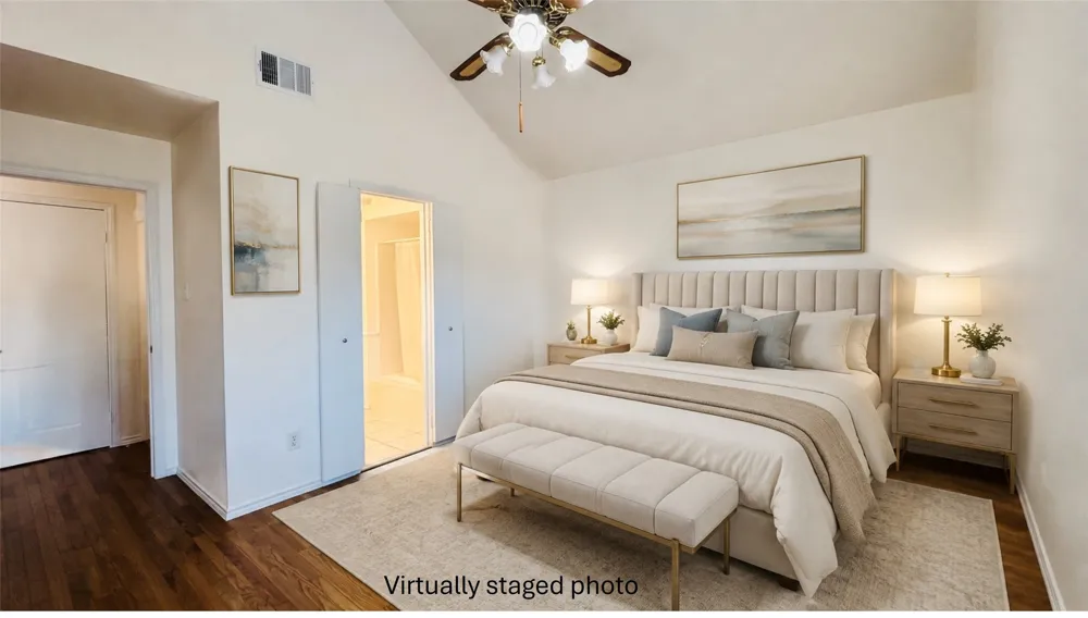 4019 Rive Lane Addison, TX 75001