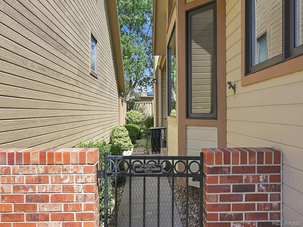4565 E Mexico Avenue #14 Denver, CO 80222