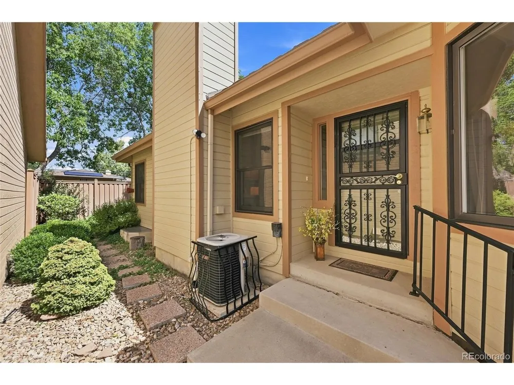 4565 E Mexico Avenue #14 Denver, CO 80222