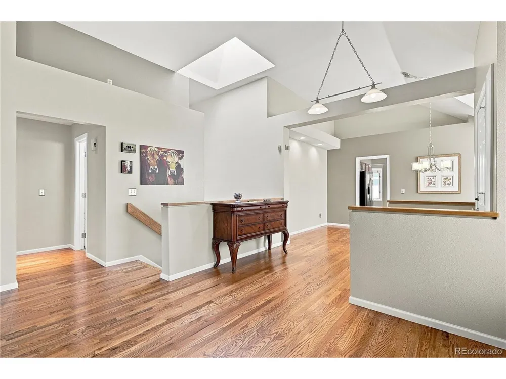 4565 E Mexico Avenue #14 Denver, CO 80222