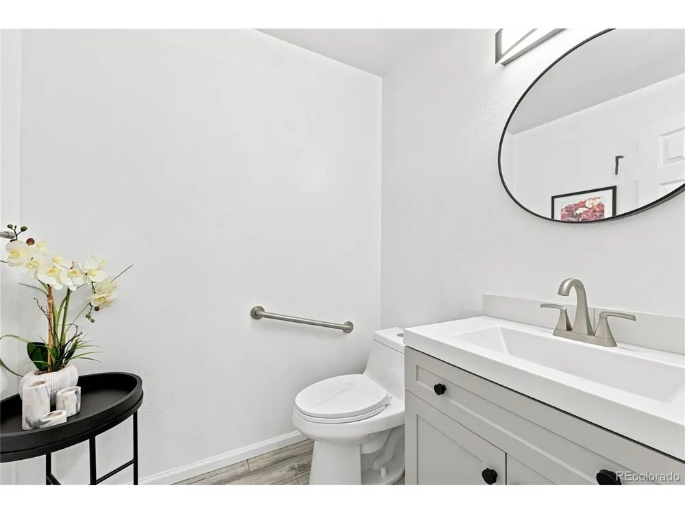 4565 E Mexico Avenue #14 Denver, CO 80222