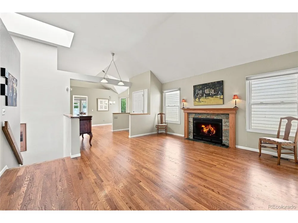 4565 E Mexico Avenue #14 Denver, CO 80222
