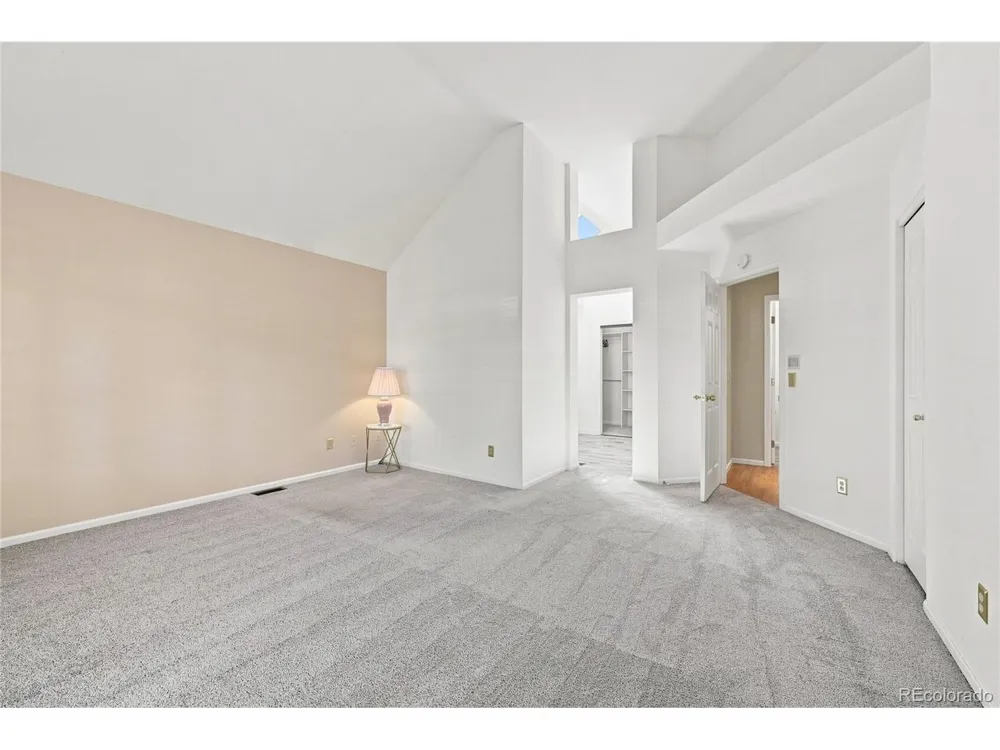 4565 E Mexico Avenue #14 Denver, CO 80222