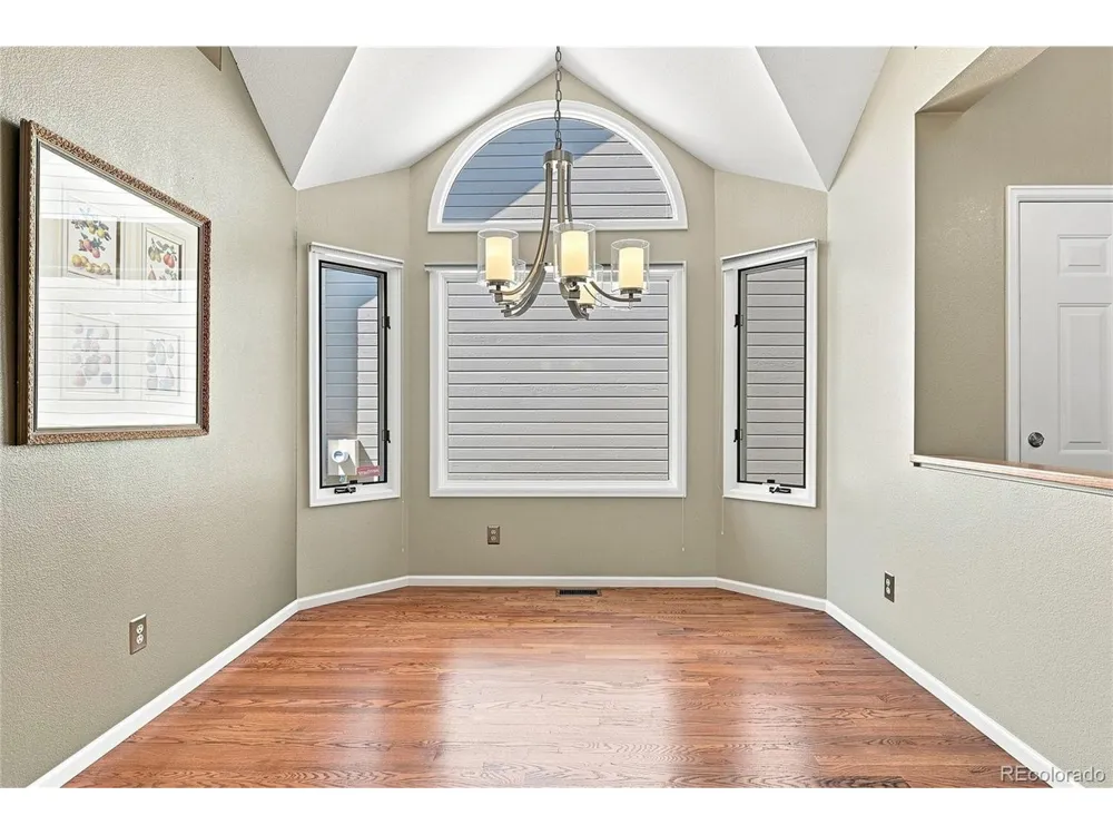 4565 E Mexico Avenue #14 Denver, CO 80222