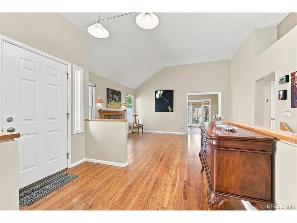 4565 E Mexico Avenue #14 Denver, CO 80222