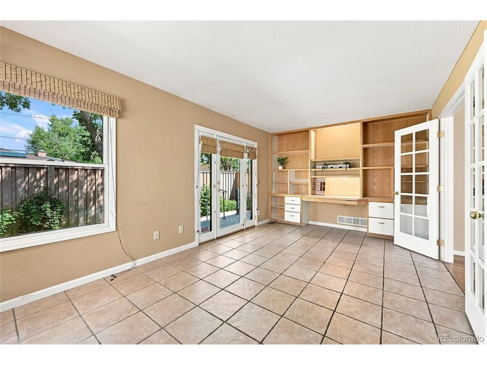 4565 E Mexico Avenue #14 Denver, CO 80222