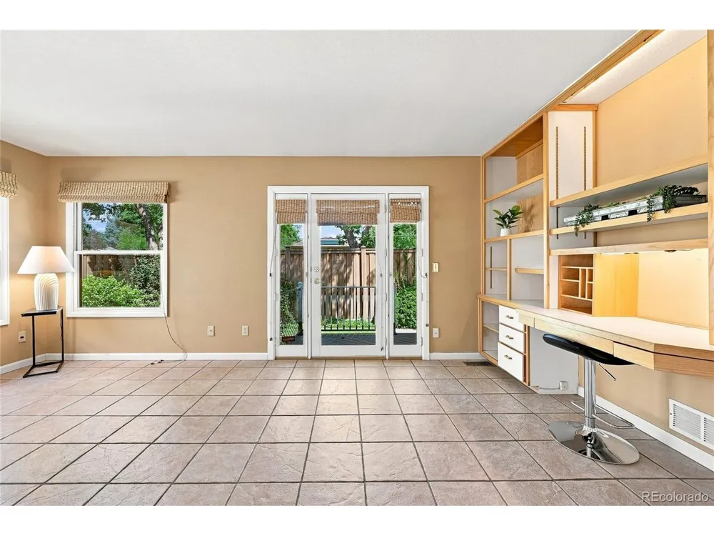 4565 E Mexico Avenue #14 Denver, CO 80222