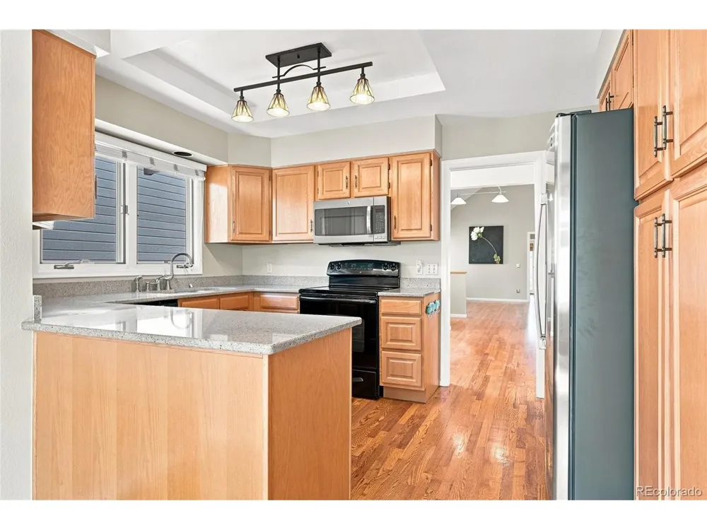 4565 E Mexico Avenue #14 Denver, CO 80222