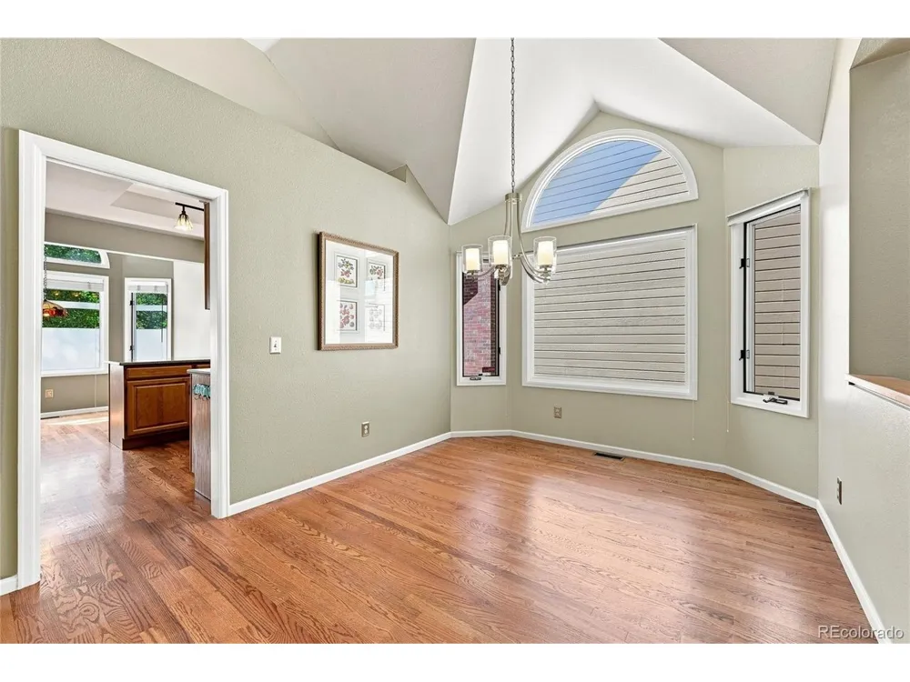 4565 E Mexico Avenue #14 Denver, CO 80222