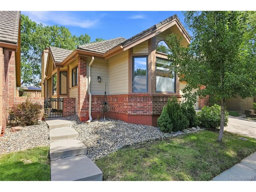 4565 E Mexico Avenue #14 Denver, CO 80222