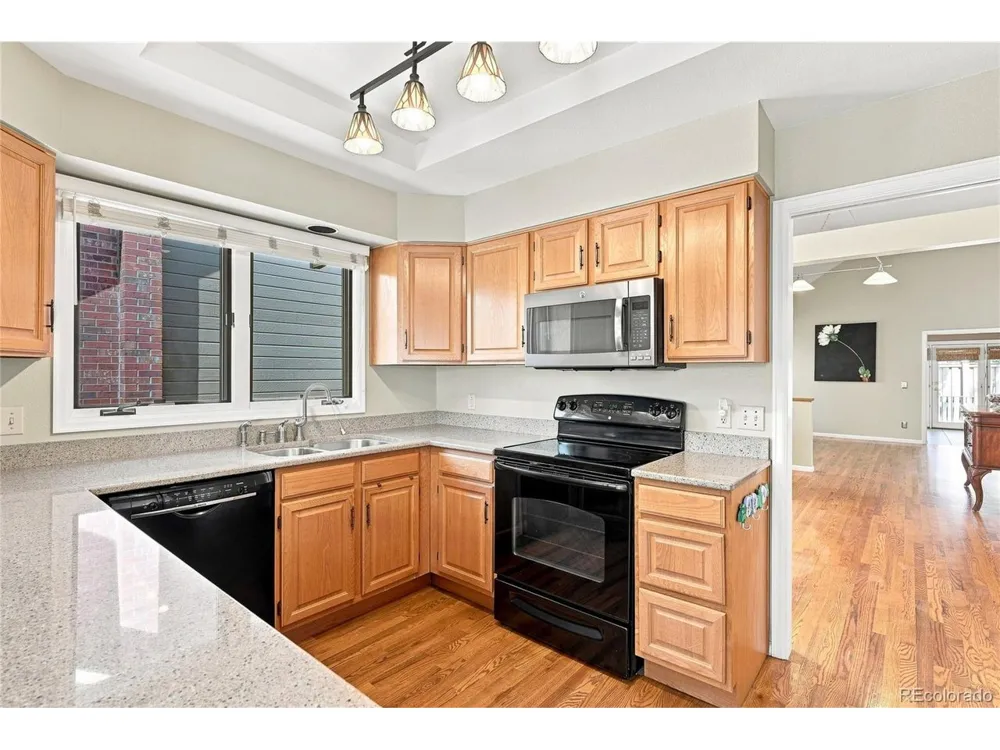 4565 E Mexico Avenue #14 Denver, CO 80222