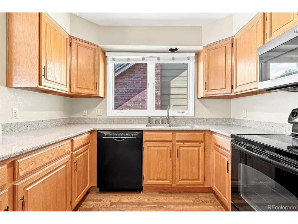 4565 E Mexico Avenue #14 Denver, CO 80222