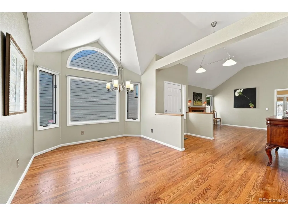 4565 E Mexico Avenue #14 Denver, CO 80222