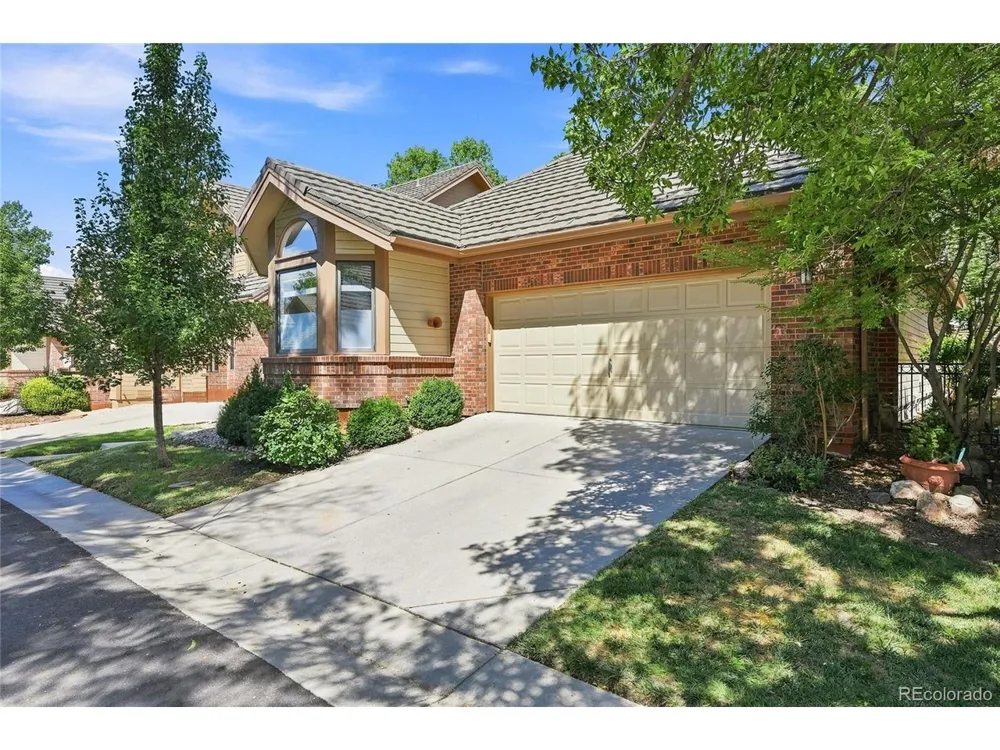 4565 E Mexico Avenue #14 Denver, CO 80222