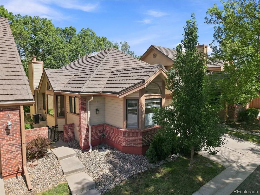 4565 E Mexico Avenue #14 Denver, CO 80222