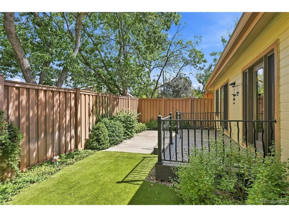 4565 E Mexico Avenue #14 Denver, CO 80222
