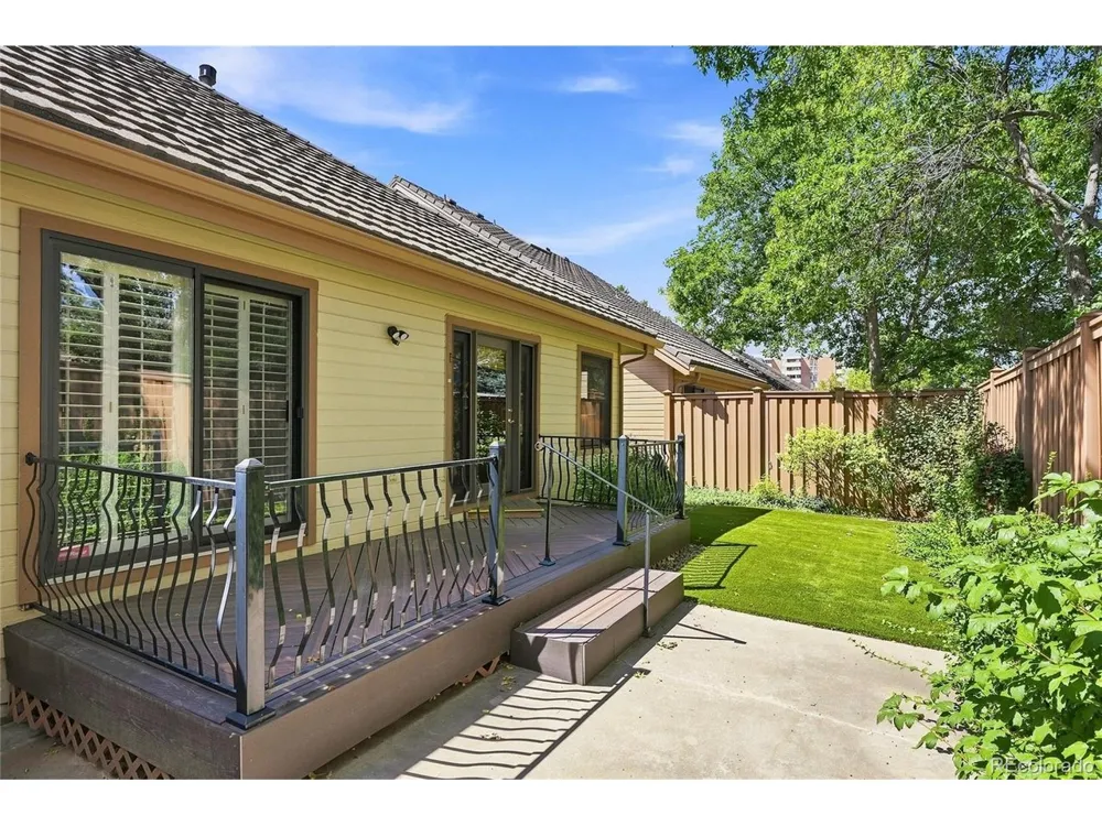4565 E Mexico Avenue #14 Denver, CO 80222
