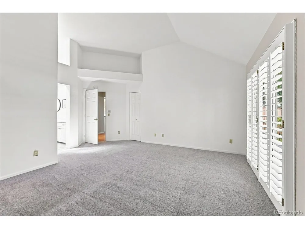 4565 E Mexico Avenue #14 Denver, CO 80222