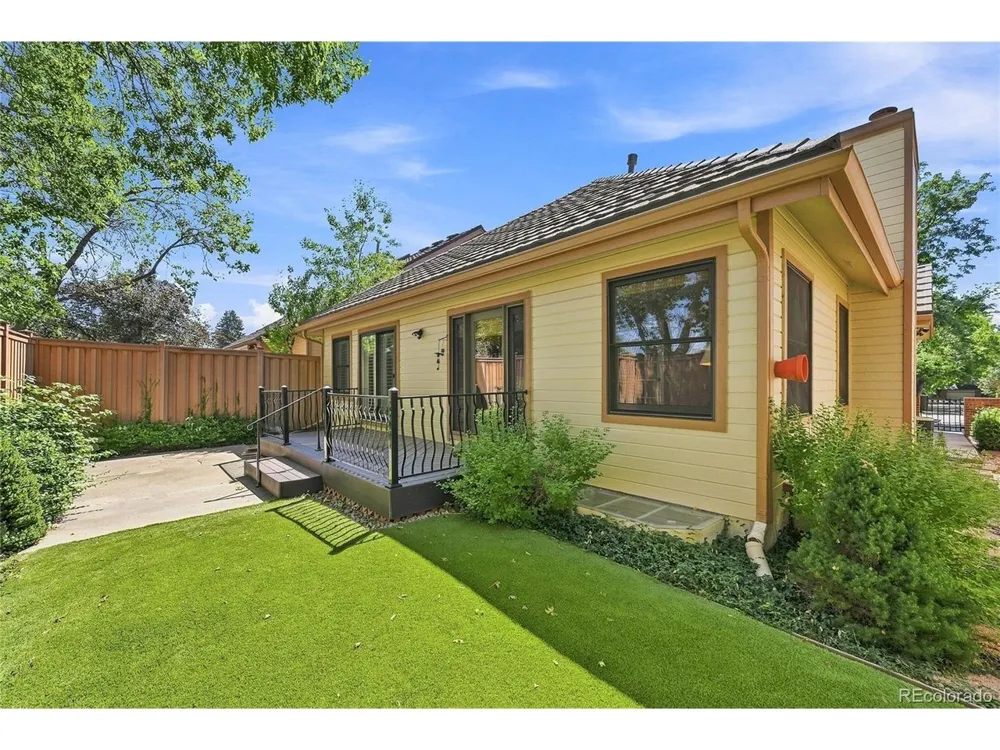 4565 E Mexico Avenue #14 Denver, CO 80222