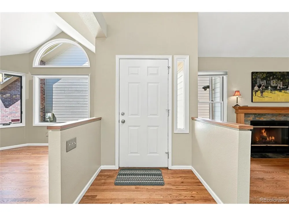 4565 E Mexico Avenue #14 Denver, CO 80222