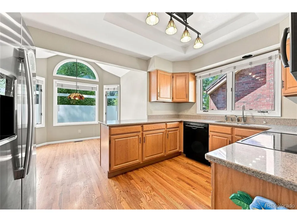 4565 E Mexico Avenue #14 Denver, CO 80222