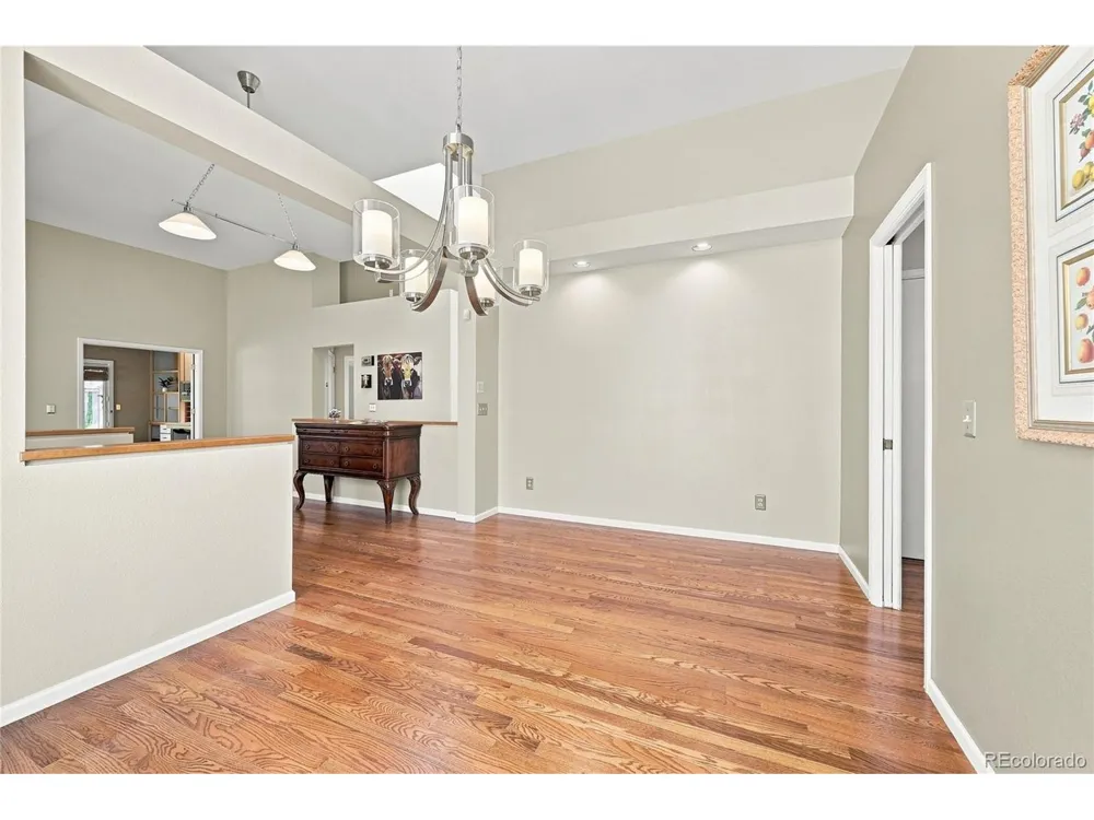 4565 E Mexico Avenue #14 Denver, CO 80222