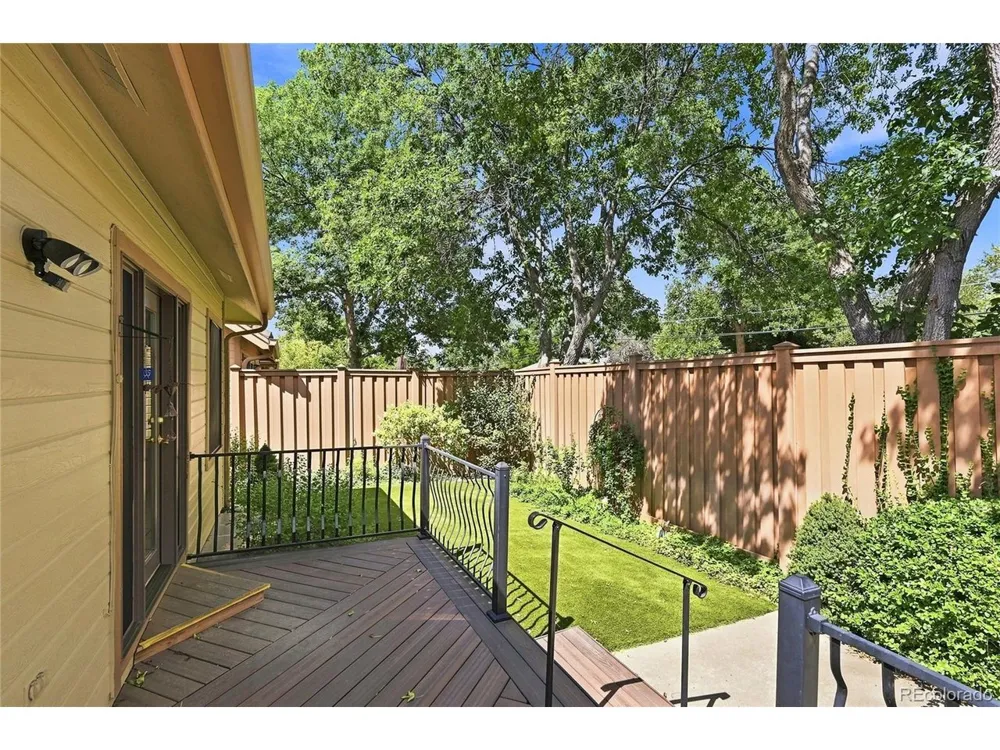 4565 E Mexico Avenue #14 Denver, CO 80222