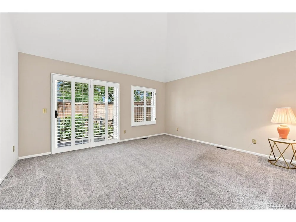 4565 E Mexico Avenue #14 Denver, CO 80222