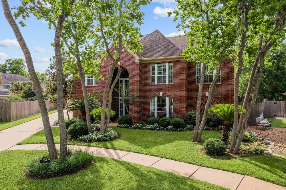 9603 Randon Lane Missouri City, TX 77459