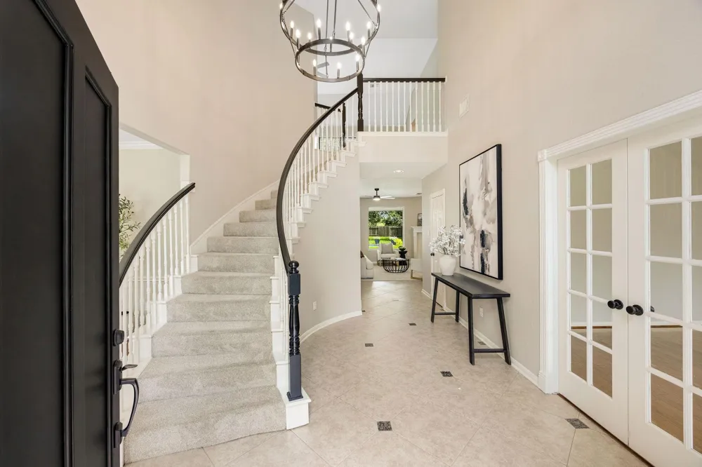 9603 Randon Lane Missouri City, TX 77459