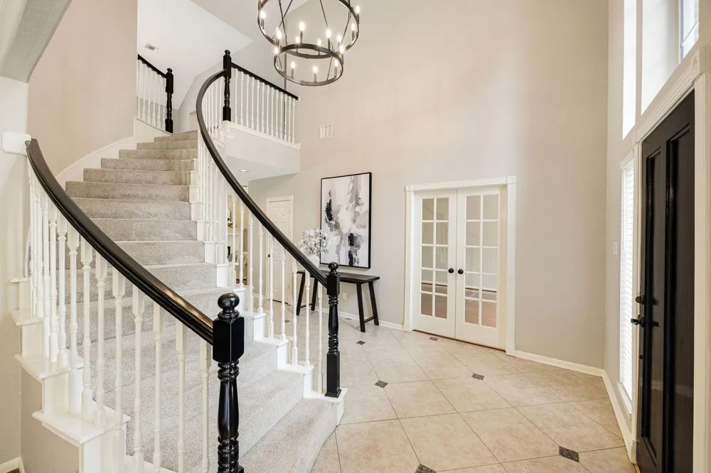 9603 Randon Lane Missouri City, TX 77459