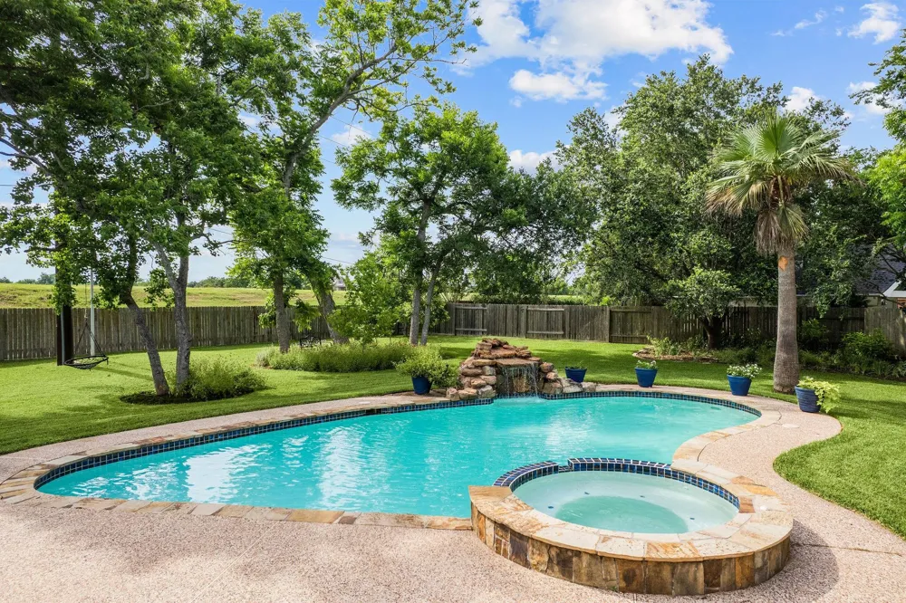9603 Randon Lane Missouri City, TX 77459