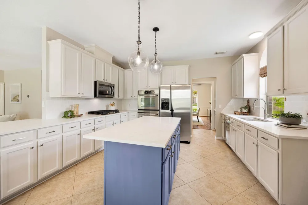 9603 Randon Lane Missouri City, TX 77459