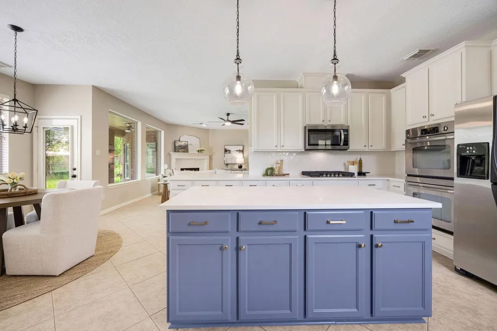 9603 Randon Lane Missouri City, TX 77459