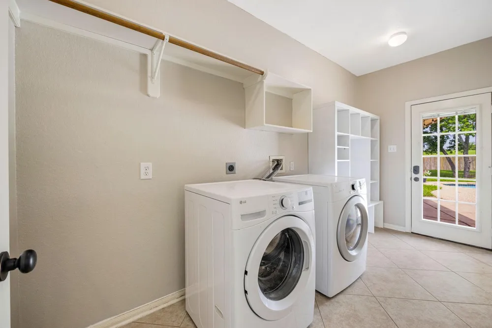 9603 Randon Lane Missouri City, TX 77459